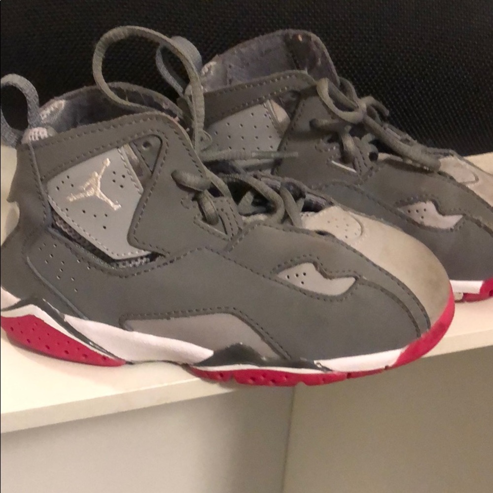 Girl Jordan’s